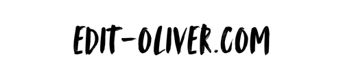 Oliver-edit.com